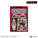 『ガチアクタ』ジオラマアクリルスタンド（全4種）