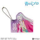 TVアニメ『青のミブロ』【色変え】トレーディングアクリルキーホルダー（全7種）