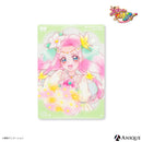 『魔法つかいプリキュア！』フラワーカフェ トレーディングクリアカード（全8種）
