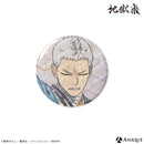 『地獄楽』トレーディング缶バッジ（全7種）