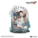 『IdentityV 第五人格』描き起こしイラスト Art by 慧子【標本蒐集】ジオラマアクリルスタンド（全6種）
