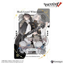『IdentityV 第五人格』描き起こしイラスト Art by 慧子【標本蒐集】トレーディング箔押しクリアカード（全6種）