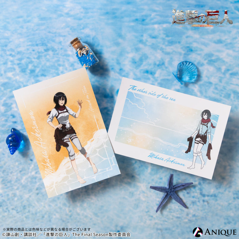 進撃の巨人 A賞 お値下げ⭕️ Anique Shop JAPAN