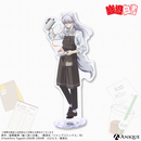『幽☆遊☆白書』描き下ろしイラスト【ウェイター】アクリルスタンド
