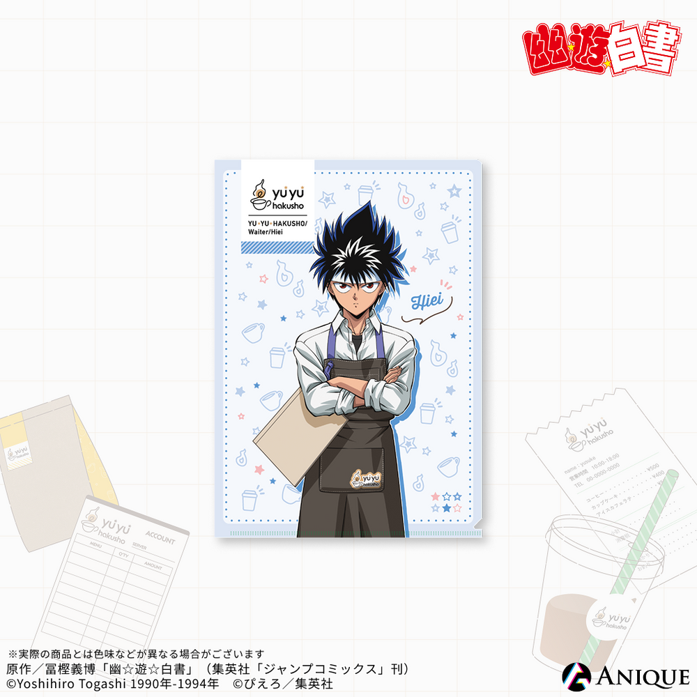 Anique Shop JAPAN