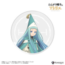 『とんがり帽子のアトリエ』アクリルコースター（全6種）