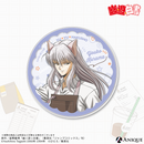 『幽☆遊☆白書』描き下ろしイラスト【ウェイター】アクリルコースター