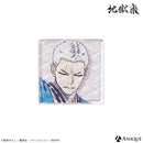 『地獄楽』トレーディングミニアクリルブロック（全7種）