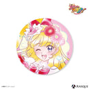 『魔法つかいプリキュア！』フラワーカフェ トレーディングジュエル缶バッジ（全8種）