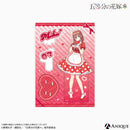 『五等分の花嫁＊』新規描き下ろしイラスト【告白！ガーリーバレンタイン】ビッグアクリルスタンド