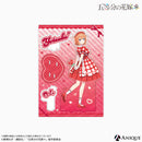 『五等分の花嫁＊』新規描き下ろしイラスト【告白！ガーリーバレンタイン】ビッグアクリルスタンド