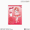 『五等分の花嫁＊』新規描き下ろしイラスト【告白！ガーリーバレンタイン】ビッグアクリルスタンド