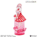 『五等分の花嫁＊』新規描き下ろしイラスト【告白！ガーリーバレンタイン】ビッグアクリルスタンド