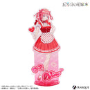 『五等分の花嫁＊』新規描き下ろしイラスト【告白！ガーリーバレンタイン】ビッグアクリルスタンド