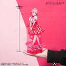 『五等分の花嫁＊』新規描き下ろしイラスト【告白！ガーリーバレンタイン】ビッグアクリルスタンド