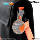 アニメ「ハイキュー!!」烏野高校 防災セット 【コンパクト】ver.