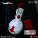 アニメ「ハイキュー!!」音駒高校 防災セット 【コンパクト】ver.