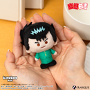 『幽☆遊☆白書』KINOKOS mini