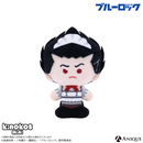 『ブルーロック』トレーディング KINOKOS mini 【ばろばろカフェver.】（全6種）