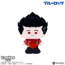 『ブルーロック』トレーディング KINOKOS mini 【オムライスver.】（全6種）