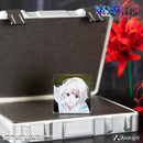 「東京喰種」描き下ろしイラスト【Battle Trigger】ミニアクリルブロック（全4種）