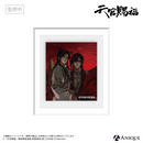 『天官賜福』トレーディング額装マグネット（全6種）