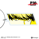 P30th 描き下ろしイラスト【ルーフトップ】トレーディングアクリルキーホルダーA（全8種）