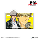 P30th 描き下ろしイラスト【ルーフトップ】トレーディングステッカー（全8種）