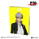 P30th 描き下ろしイラスト【ルーフトップ】アクリルアートブロック（全8種）