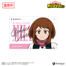 『僕のヒーローアカデミア』描き下ろしビジュアル【ヒーローたちの足跡】ポストカード2枚セット（全6種）