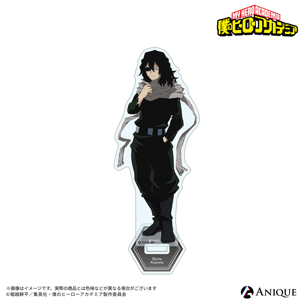 a*d様 僕らのヒーローアカデミア　リクルート　エージェント　アクリルスタンド a*d様 僕らのヒーローアカデミア リクルート エージェント アクリル