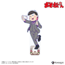 『おそ松さん』描き下ろしイラスト【HUBコラボ／カクテルパーティー】アクリルスタンド（全6種）