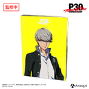 P30th 描き下ろしイラスト【ルーフトップ】アクリルアートブロック（全8種）