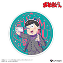 『おそ松さん』描き下ろしイラスト【HUBコラボ／カクテルパーティー】アクリルコースター（全6種）