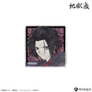 『地獄楽』トレーディングミニアクリルブロック（全7種）