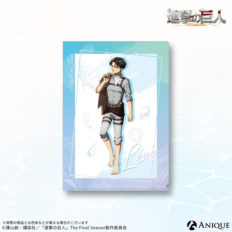 Anique Shop JAPAN