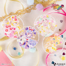 『魔法つかいプリキュア！』フラワーカフェ アクリルコースター（全4種）