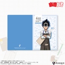 『幽☆遊☆白書』描き下ろしイラスト【ウェイター】クリアファイル