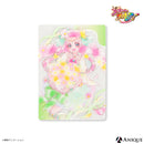 『魔法つかいプリキュア！』フラワーカフェ トレーディングクリアカード（全8種）