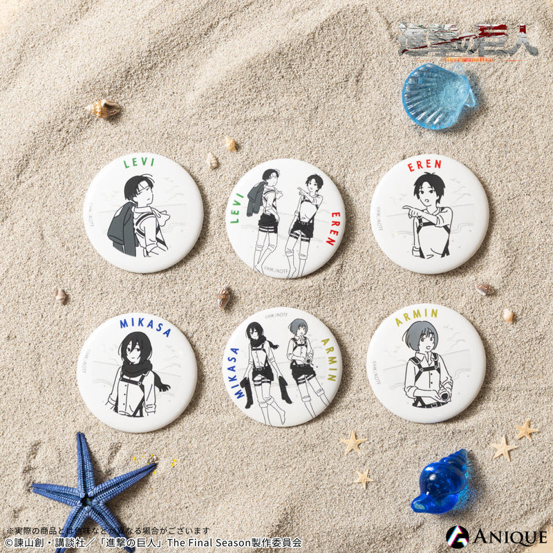 Anique Shop JAPAN
