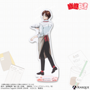 『幽☆遊☆白書』描き下ろしイラスト【ウェイター】アクリルスタンド