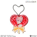 『五等分の花嫁＊』新規描き下ろしイラスト【告白！ガーリーバレンタイン】アクリルキーホルダー