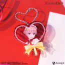 『五等分の花嫁＊』新規描き下ろしイラスト【告白！ガーリーバレンタイン】アクリルキーホルダー