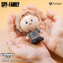 『SPY×FAMILY』トレーディングKINOKOS mini（全6種）