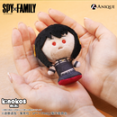 『SPY×FAMILY』トレーディングKINOKOS mini（全6種）