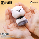 『SPY×FAMILY』トレーディングKINOKOS mini（全6種）