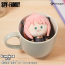 『SPY×FAMILY』トレーディングKINOKOS mini（全6種）