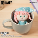 『SPY×FAMILY』トレーディングKINOKOS mini（全6種）