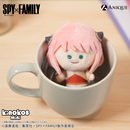 『SPY×FAMILY』トレーディングKINOKOS mini（全6種）