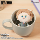『SPY×FAMILY』トレーディングKINOKOS mini（全6種）